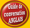 Guide de conversation ANGLAIS