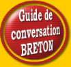 guide de conversation BRETON
