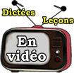 Français animé : Dictées et leçons animées en vidéo...
