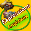 Expressions anglaises et idiomes