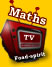 Vidéos éducatives : cours de maths