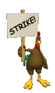 grève