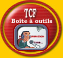TCF, la boîte à outils